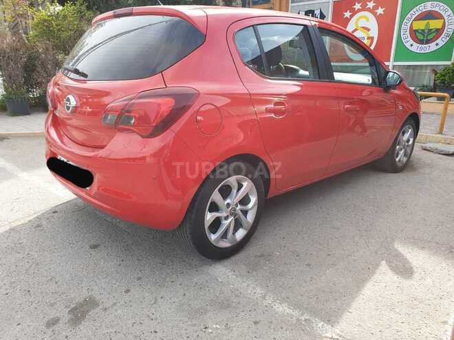 Opel Corsa 2015, 81,000 km - 1.4 l - Bakı