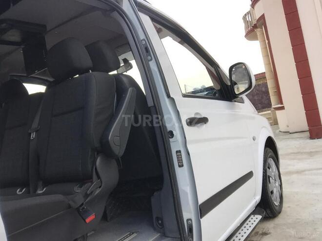 Mercedes Vito 2006, 330,000 km - 2.2 l - Bakı