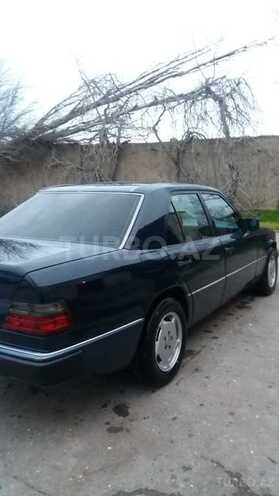 Mercedes E 200 1992, 293,654 km - 2.0 l - Sumqayıt