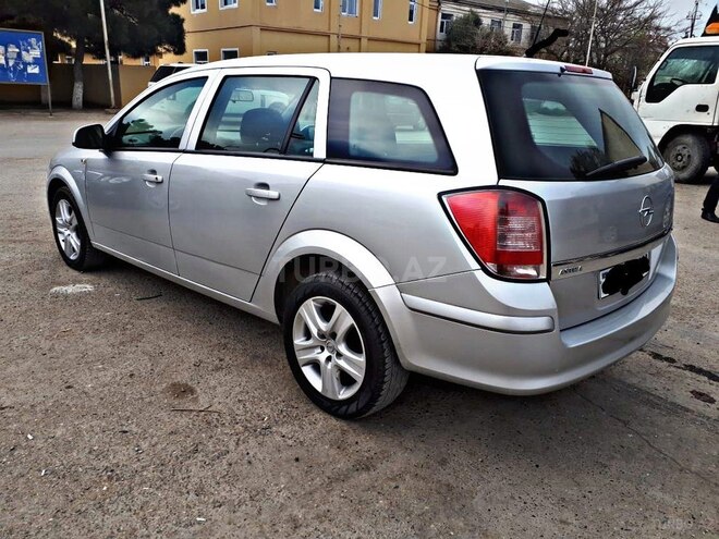 Opel Astra 2009, 116,600 km - 1.3 l - Bakı