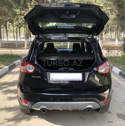 Ford Kuga 2013, 110,000 km - 2.5 l - Xırdalan