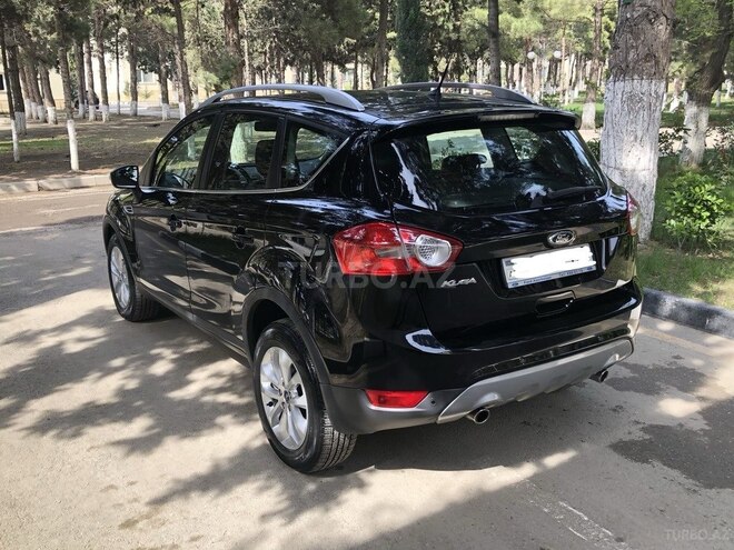 Ford Kuga 2013, 110,000 km - 2.5 l - Xırdalan