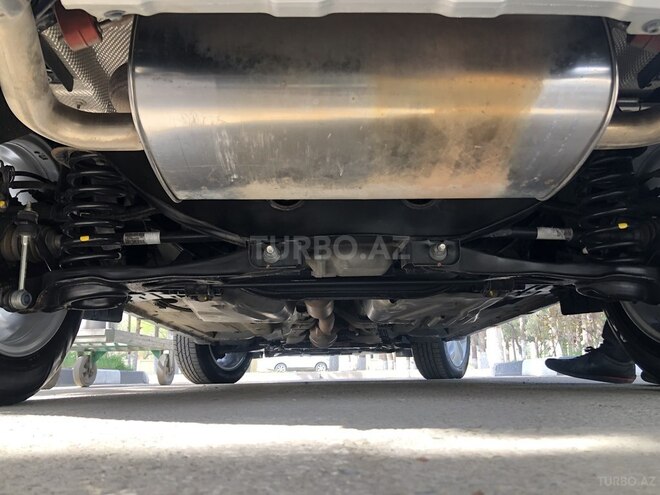 Ford Kuga 2013, 110,000 km - 2.5 l - Xırdalan