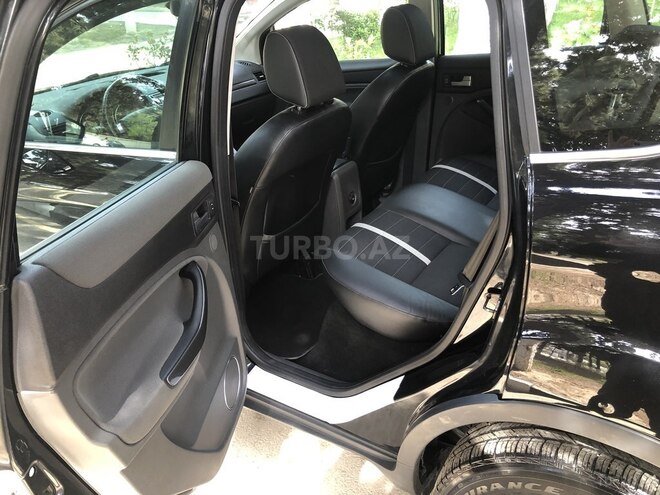 Ford Kuga 2013, 110,000 km - 2.5 l - Xırdalan