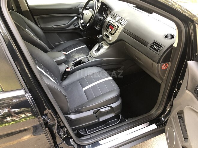 Ford Kuga 2013, 110,000 km - 2.5 l - Xırdalan