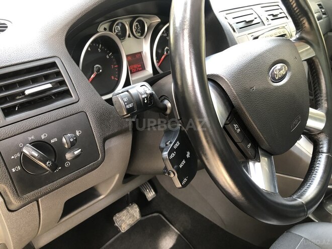 Ford Kuga 2013, 110,000 km - 2.5 l - Xırdalan