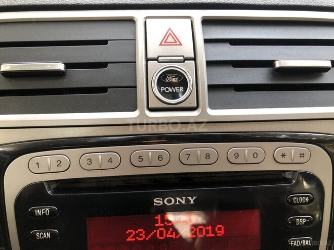 Ford Kuga 2013, 110,000 km - 2.5 l - Xırdalan