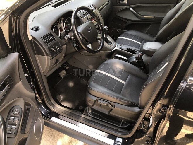 Ford Kuga 2013, 110,000 km - 2.5 l - Xırdalan