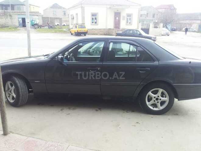Mercedes C 180 1993, 200,000 km - 1.8 l - Bakı