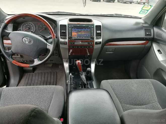 Toyota Prado 2007, 226,000 km - 2.7 l - Bakı