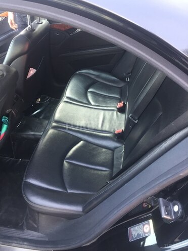 Mercedes E 350 2005, 262,000 km - 3.5 л - Bakı