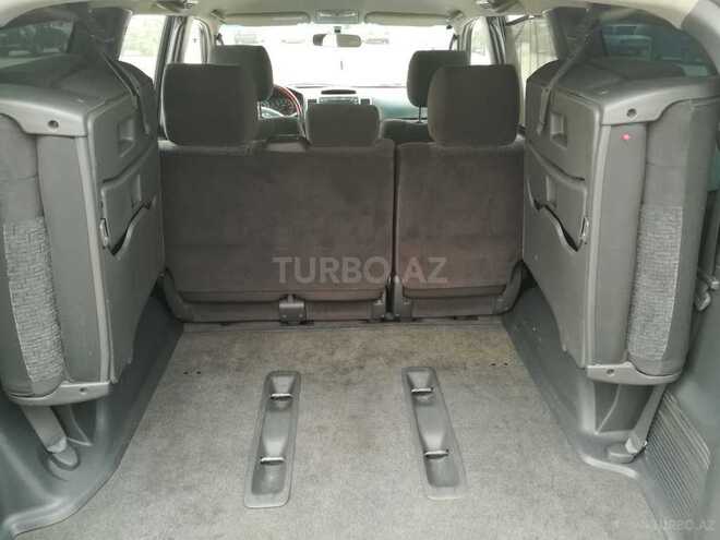 Toyota Prado 2007, 226,000 km - 2.7 l - Bakı