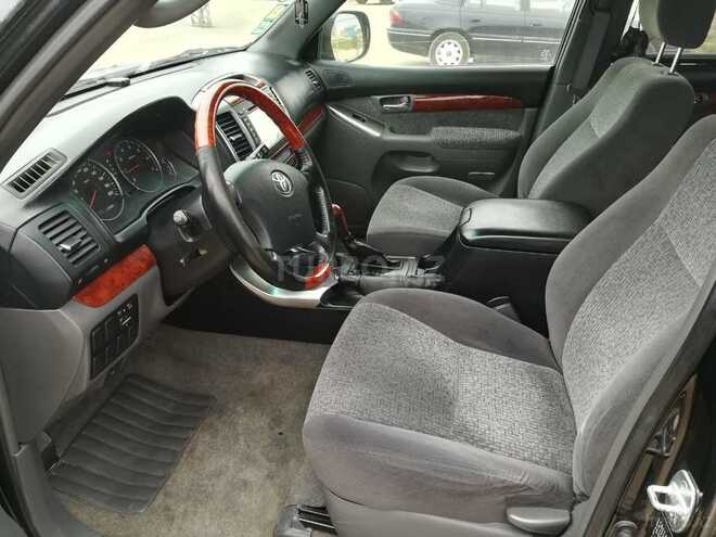 Toyota Prado 2007, 226,000 km - 2.7 l - Bakı
