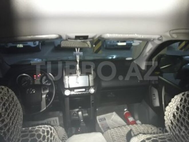 Toyota Prado 2011, 30,000 km - 0.3 l - Bakı