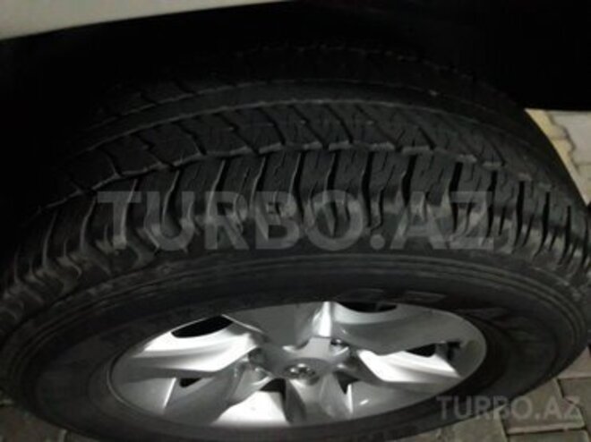 Toyota Prado 2011, 30,000 km - 0.3 l - Bakı