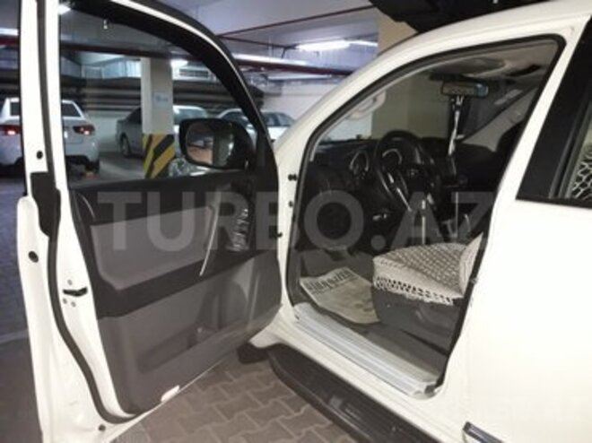 Toyota Prado 2011, 30,000 km - 0.3 l - Bakı