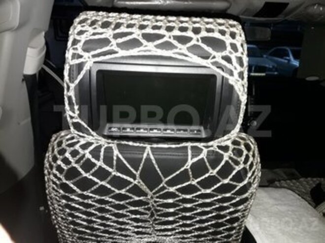 Toyota Prado 2011, 30,000 km - 0.3 l - Bakı