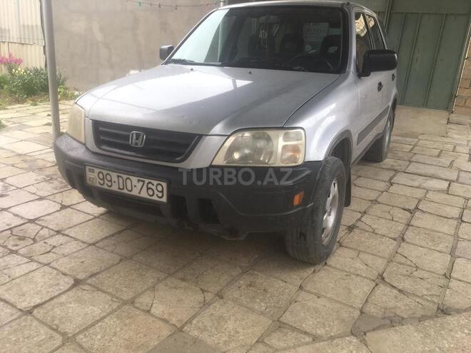 Honda CR-V 2001, 183,000 km - 2.0 l - Bakı
