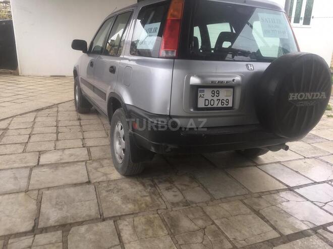 Honda CR-V 2001, 183,000 km - 2.0 l - Bakı