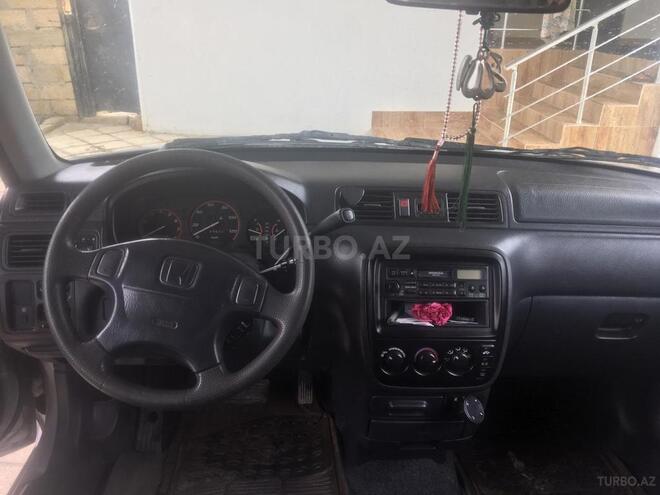 Honda CR-V 2001, 183,000 km - 2.0 l - Bakı