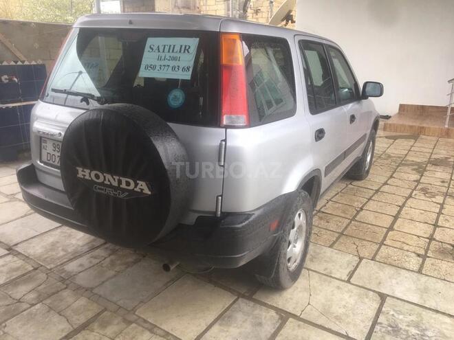 Honda CR-V 2001, 183,000 km - 2.0 l - Bakı