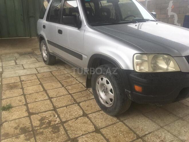 Honda CR-V 2001, 183,000 km - 2.0 l - Bakı