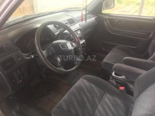 Honda CR-V 2001, 183,000 km - 2.0 l - Bakı