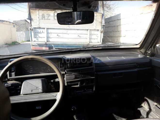 LADA (VAZ) 21099 1996, 296,391 km - 1.6 л - Sumqayıt