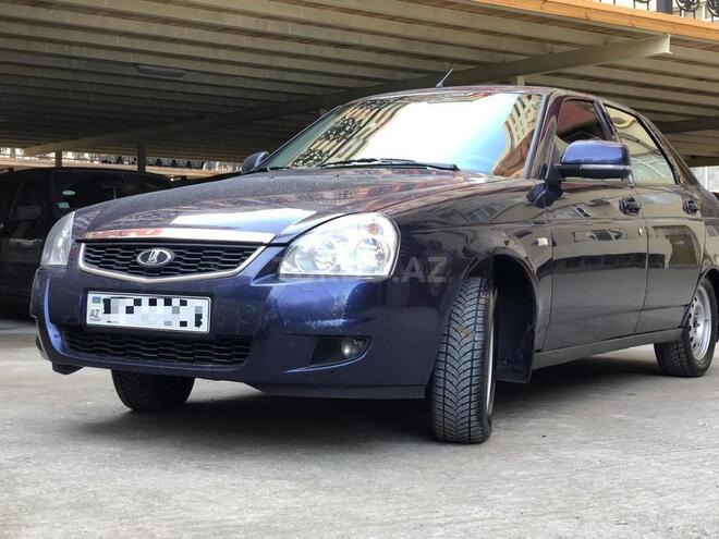 LADA (VAZ) Priora 2015, 47,000 km - 1.6 l - Xaçmaz