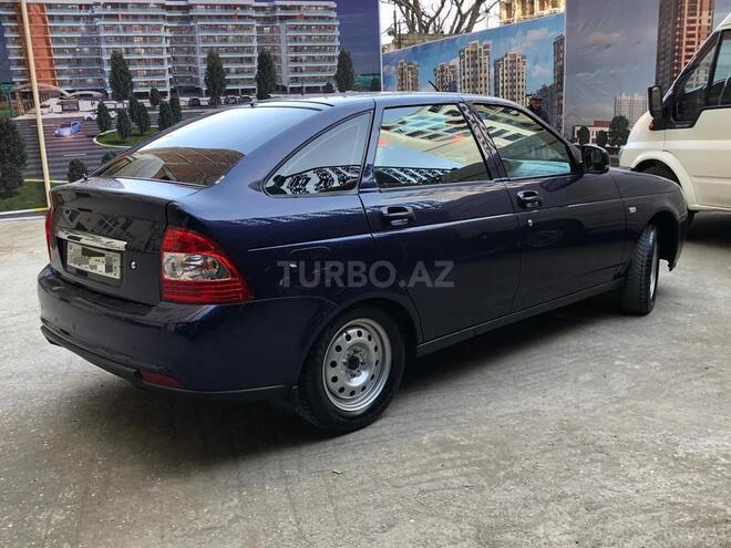 LADA (VAZ) Priora 2015, 47,000 km - 1.6 l - Xaçmaz