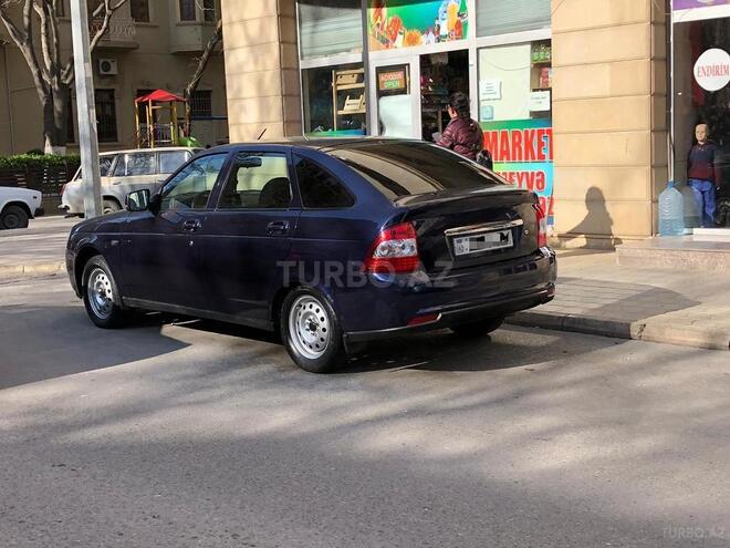 LADA (VAZ) Priora 2015, 47,000 km - 1.6 l - Xaçmaz