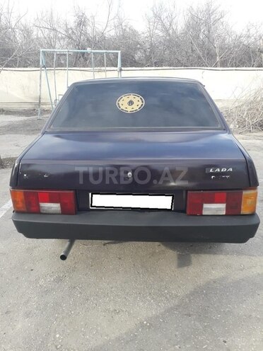 LADA (VAZ) 21099 1996, 296,391 km - 1.6 л - Sumqayıt