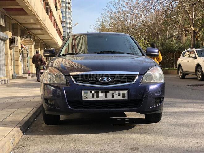 LADA (VAZ) Priora 2015, 47,000 km - 1.6 l - Xaçmaz