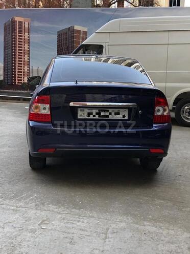 LADA (VAZ) Priora 2015, 47,000 km - 1.6 l - Xaçmaz