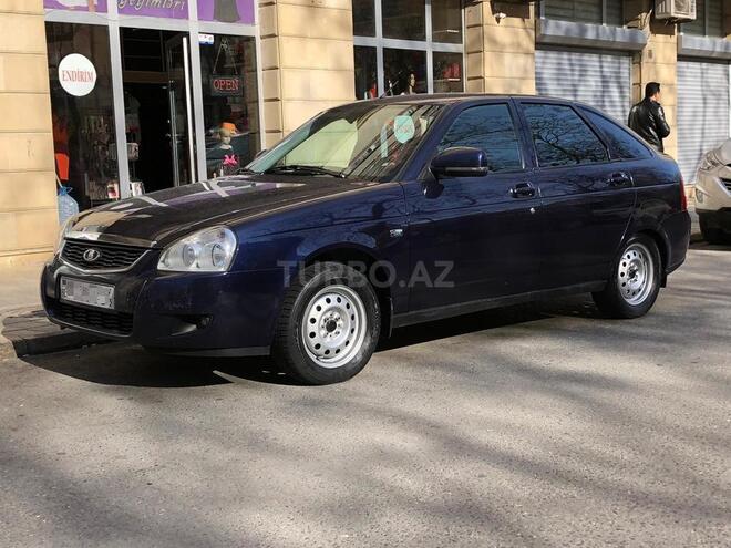 LADA (VAZ) Priora 2015, 47,000 km - 1.6 l - Xaçmaz