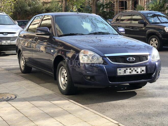 LADA (VAZ) Priora 2015, 47,000 km - 1.6 l - Xaçmaz
