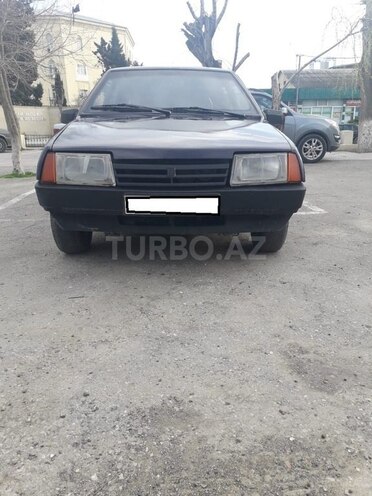 LADA (VAZ) 21099 1996, 296,391 km - 1.6 л - Sumqayıt