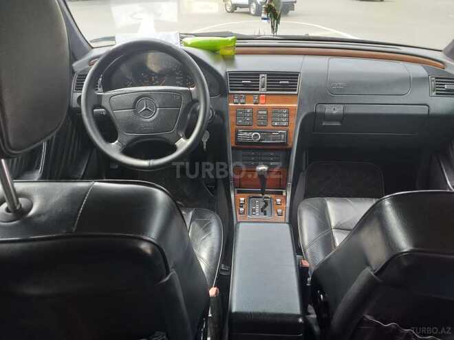 Mercedes C 220 1993, 370,000 km - 0.3 l - Bakı