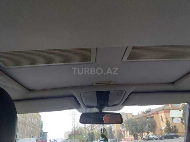 Mercedes C 220 1993, 370,000 km - 0.3 l - Bakı