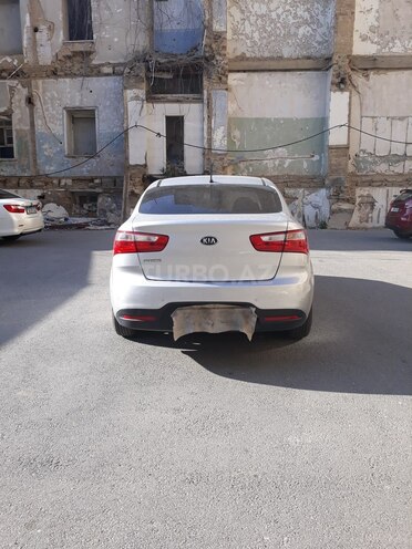 Kia Rio 2014, 87,900 km - 1.4 l - Bakı