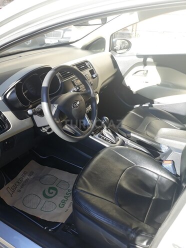 Kia Rio 2014, 87,900 km - 1.4 l - Bakı