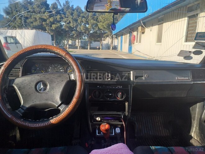 Mercedes 190 1992, 400,000 km - 1.8 l - Bakı