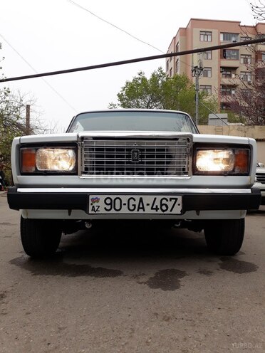 LADA (VAZ) 2107 2009, 170,000 km - 1.6 l - Bakı