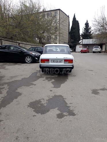 LADA (VAZ) 2107 2009, 170,000 km - 1.6 l - Bakı