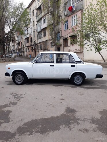 LADA (VAZ) 2107 2009, 170,000 km - 1.6 l - Bakı