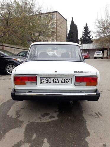 LADA (VAZ) 2107 2009, 170,000 km - 1.6 l - Bakı