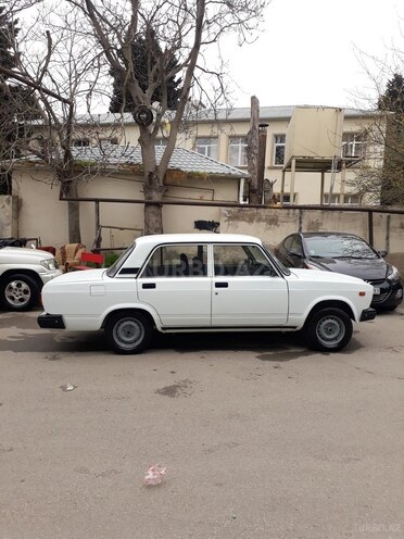 LADA (VAZ) 2107 2009, 170,000 km - 1.6 l - Bakı