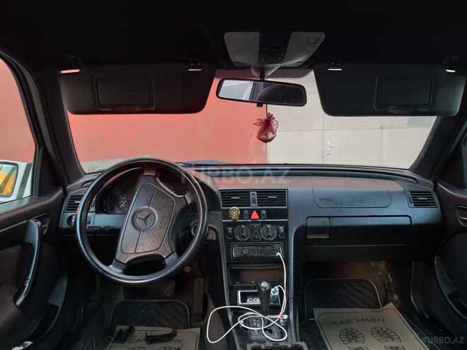 Mercedes C 180 1998, 459,300 km - 1.8 l - Bakı