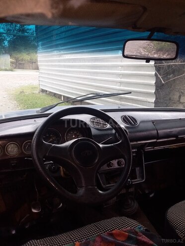 LADA (VAZ) 2106 1984, 189,856 km - 1.6 л - Mingəçevir