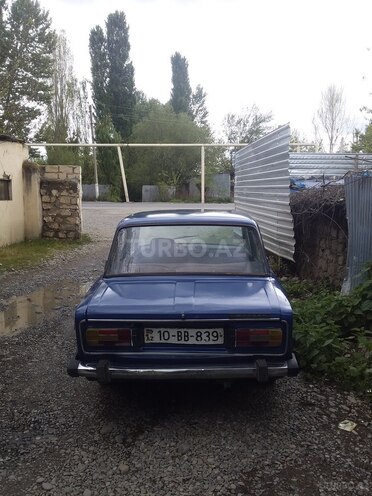 LADA (VAZ) 2106 1984, 189,856 km - 1.6 л - Mingəçevir